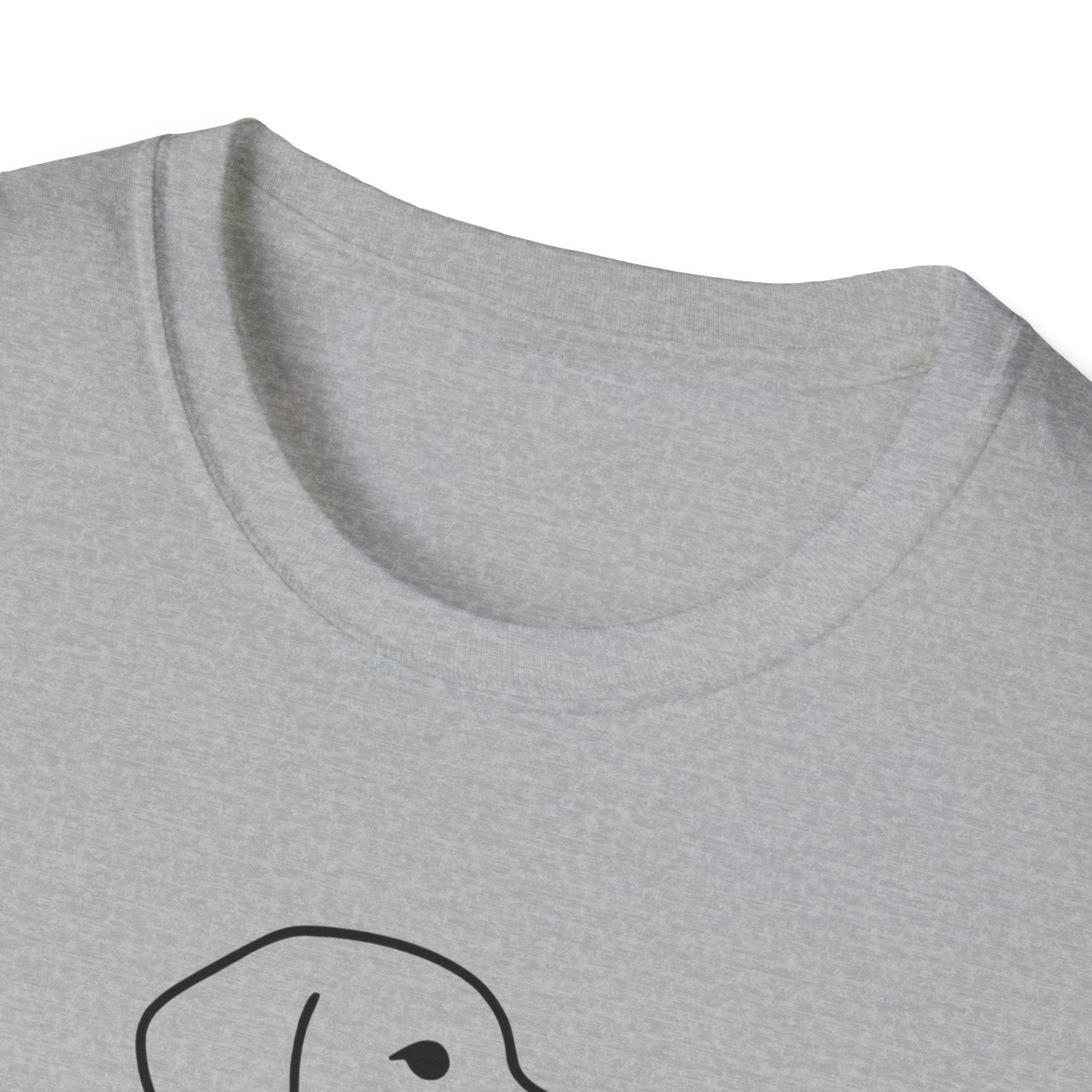 City skyline at night T-Shirt