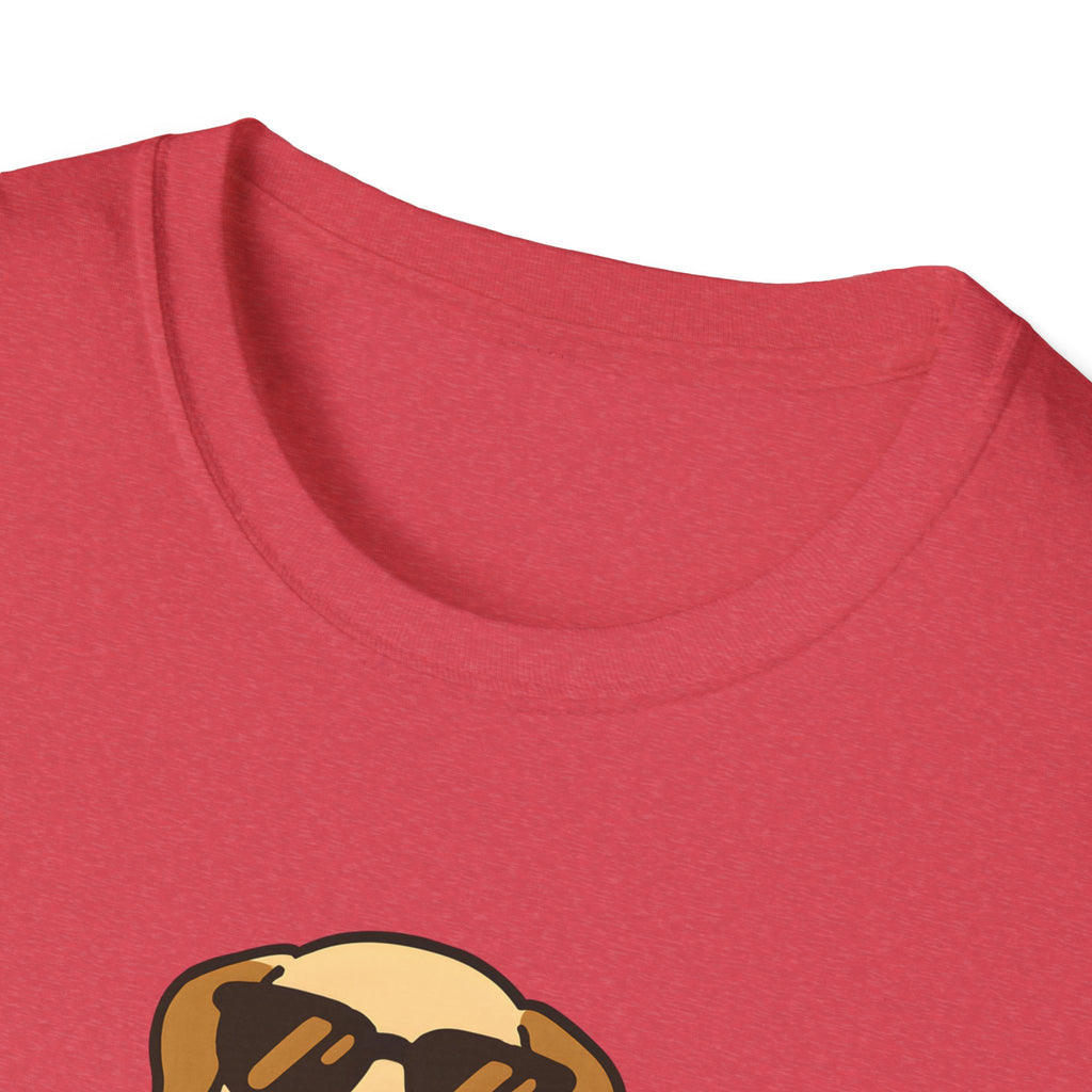 Pawsitive Vibes Only T-Shirt