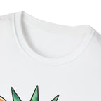 Liberty With Attitude Funny Chihuahua Sunglasses Statue of Liberty T-Shirt | Lady Liberty Pups Collection by PetPulse