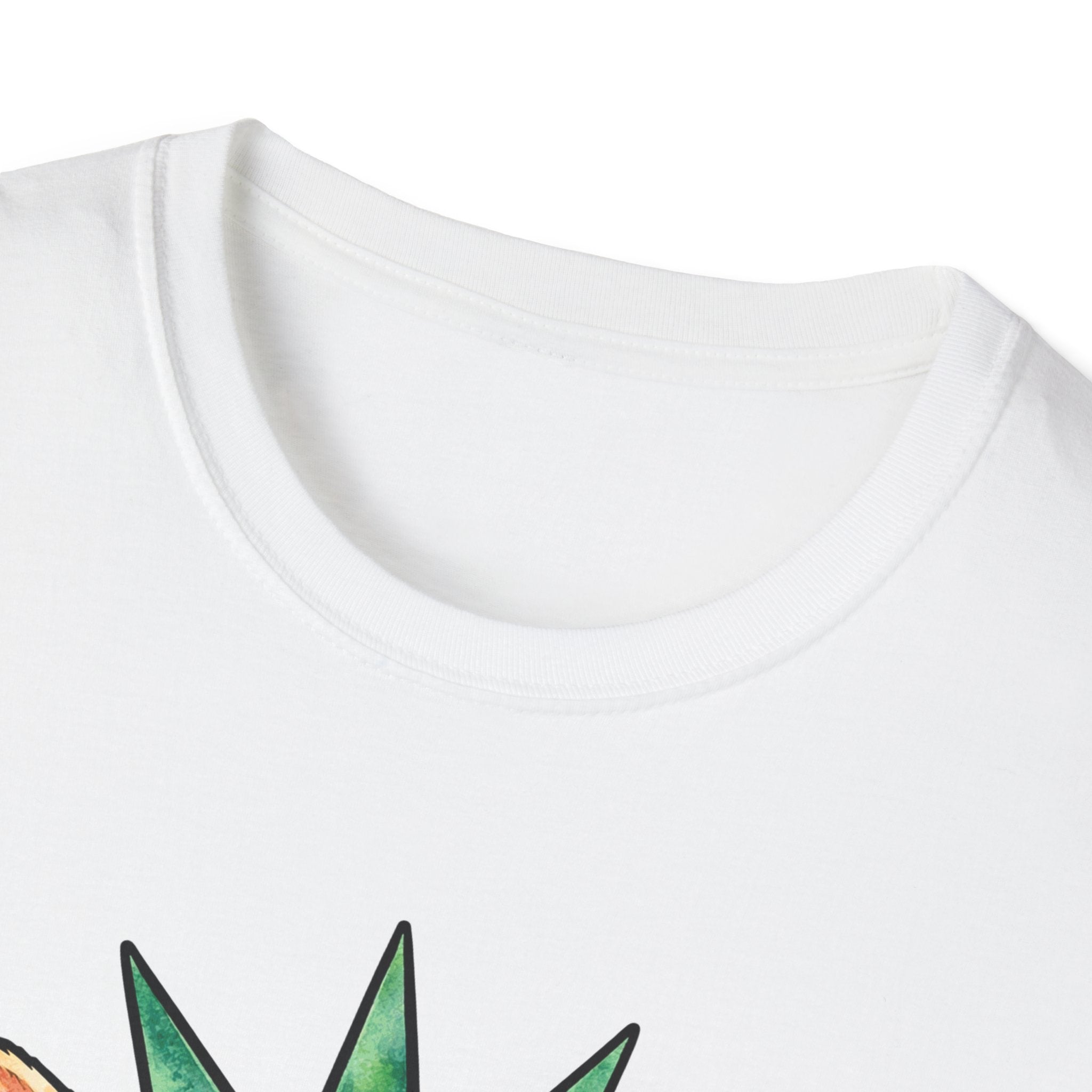 Liberty With Attitude Funny Chihuahua Sunglasses Statue of Liberty T-Shirt | Lady Liberty Pups Collection by PetPulse