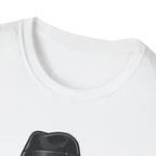 Leader of the Pack Funny Mobster English Bulldog T-Shirt | The Dog Father Collection by PetPulse