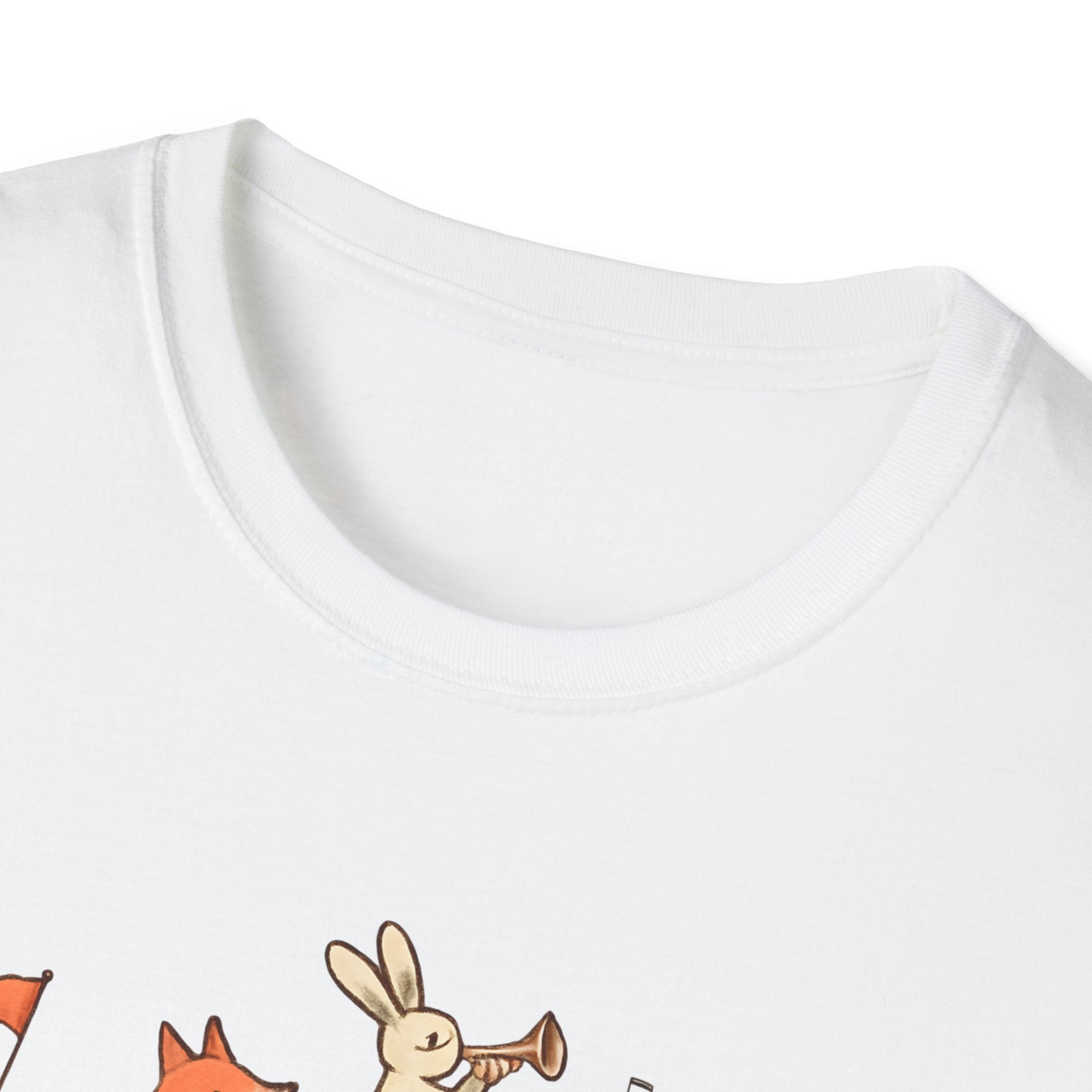 All the Animals T-Shirt