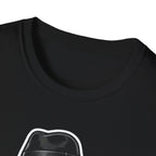 Leader of the Pack Funny Mobster English Bulldog T-Shirt | The Dog Father Collection by PetPulse