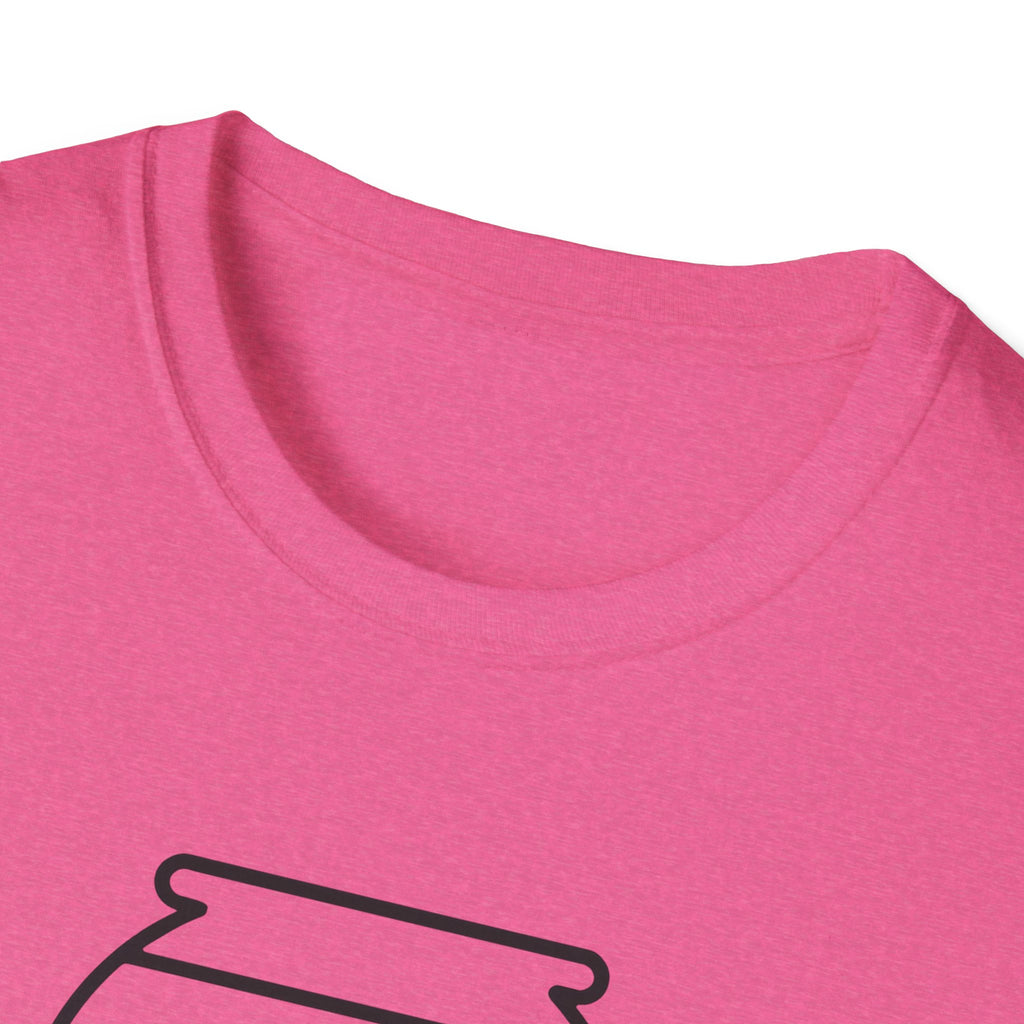 Fish in a Bowl T-Shirt