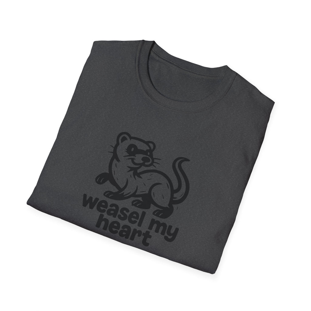 Dragon Crest Emblem T-Shirt