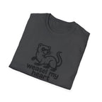 Dragon Crest Emblem T-Shirt