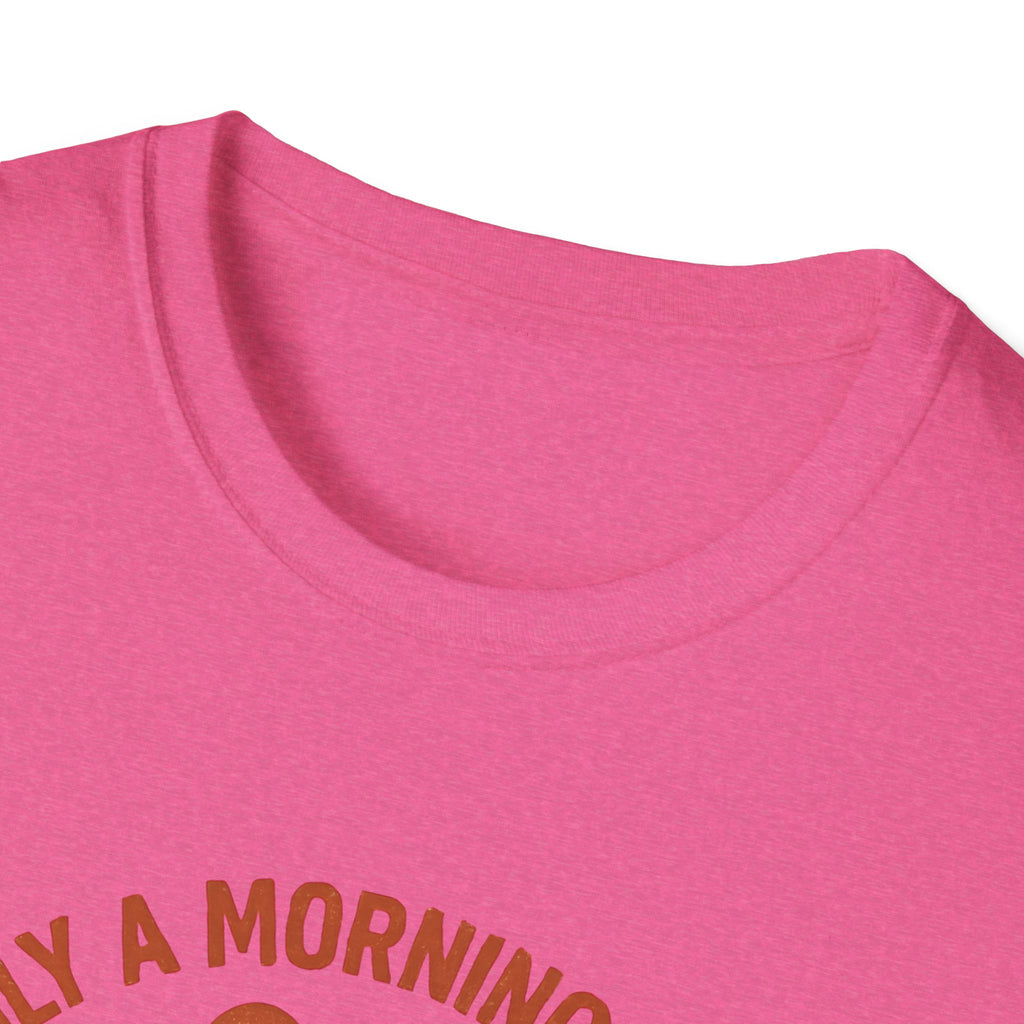 Dog Morning Coffee Mug T-Shirt