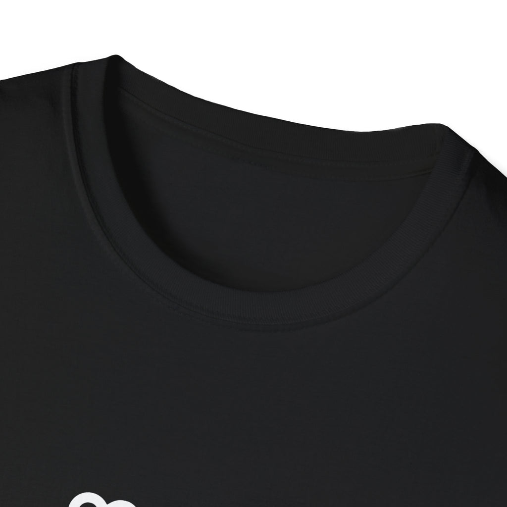 Dog Lover T-Shirt — "Nada Como Amar a Los Perritos" Paw Print Tee