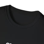 Dog Lover T-Shirt — "Nada Como Amar a Los Perritos" Paw Print Tee