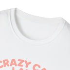 Crazy Cat Lady T-Shirt