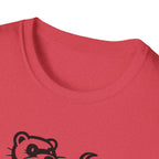 Dragon Crest Emblem T-Shirt