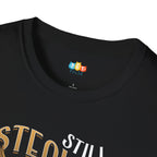 Stealing My Socks Dog T-Shirt - Pet Memorial Rainbow Bridge Angel Dog Grief Support Graphic Tee