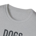 Dogs Are My Favorite T-Shirt