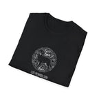 T-Shirt — “Los Perrros Son Pura Felicidad” Dog Love Graphic Tee