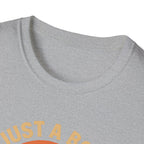 Boy Who Loves Cats T-Shirt