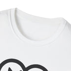 Starry night sky T-Shirt