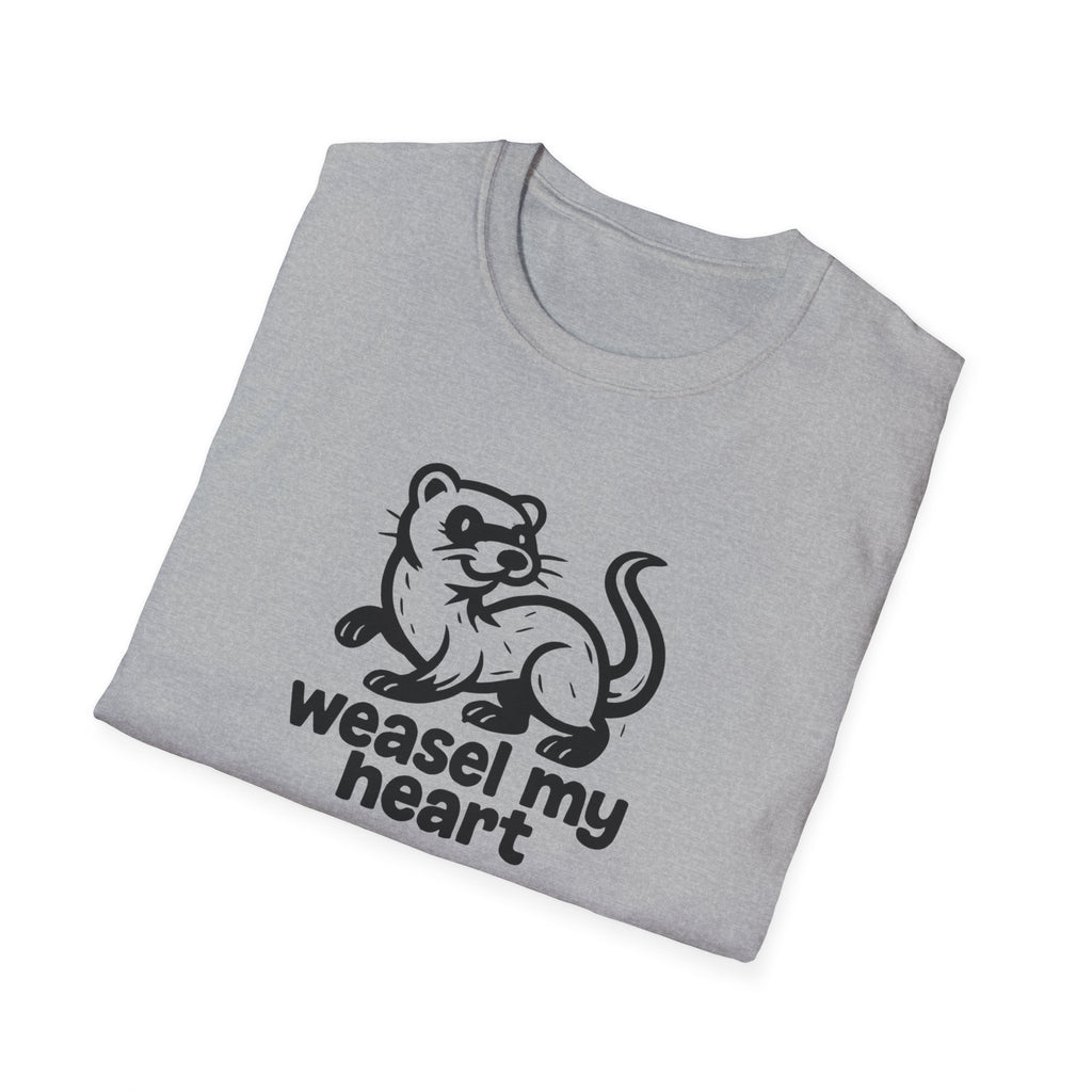 Dragon Crest Emblem T-Shirt