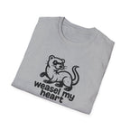 Dragon Crest Emblem T-Shirt