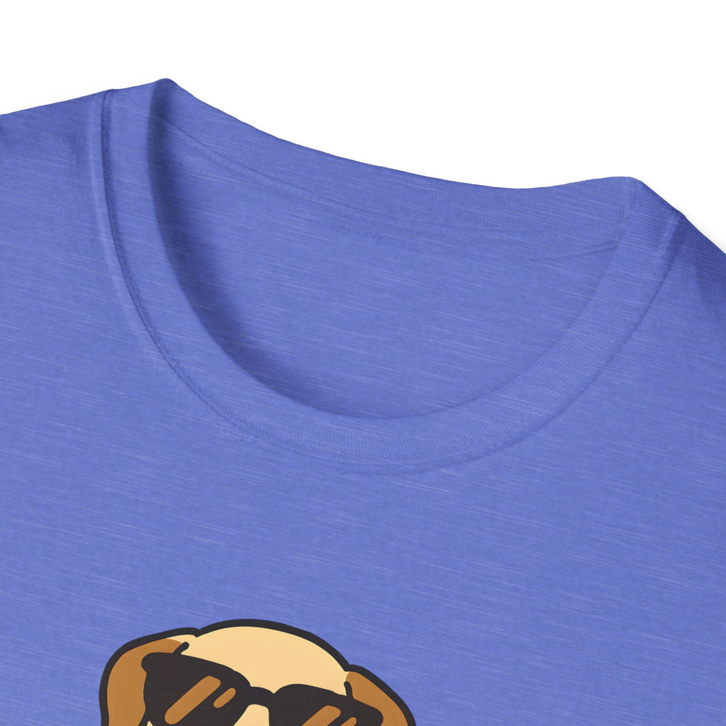 Pawsitive Vibes Only T-Shirt
