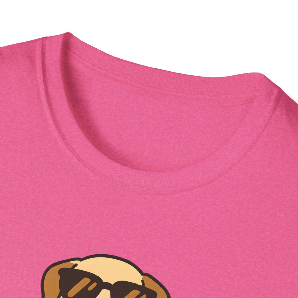 Pawsitive Vibes Only T-Shirt