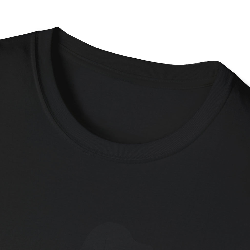Nighttime city skyline T-Shirt