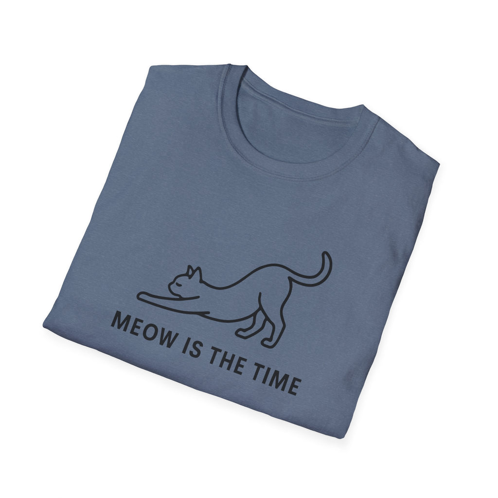 Nighttime city silhouette T-Shirt