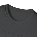 Somebunny Loves You T-Shirt