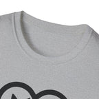 Starry night sky T-Shirt