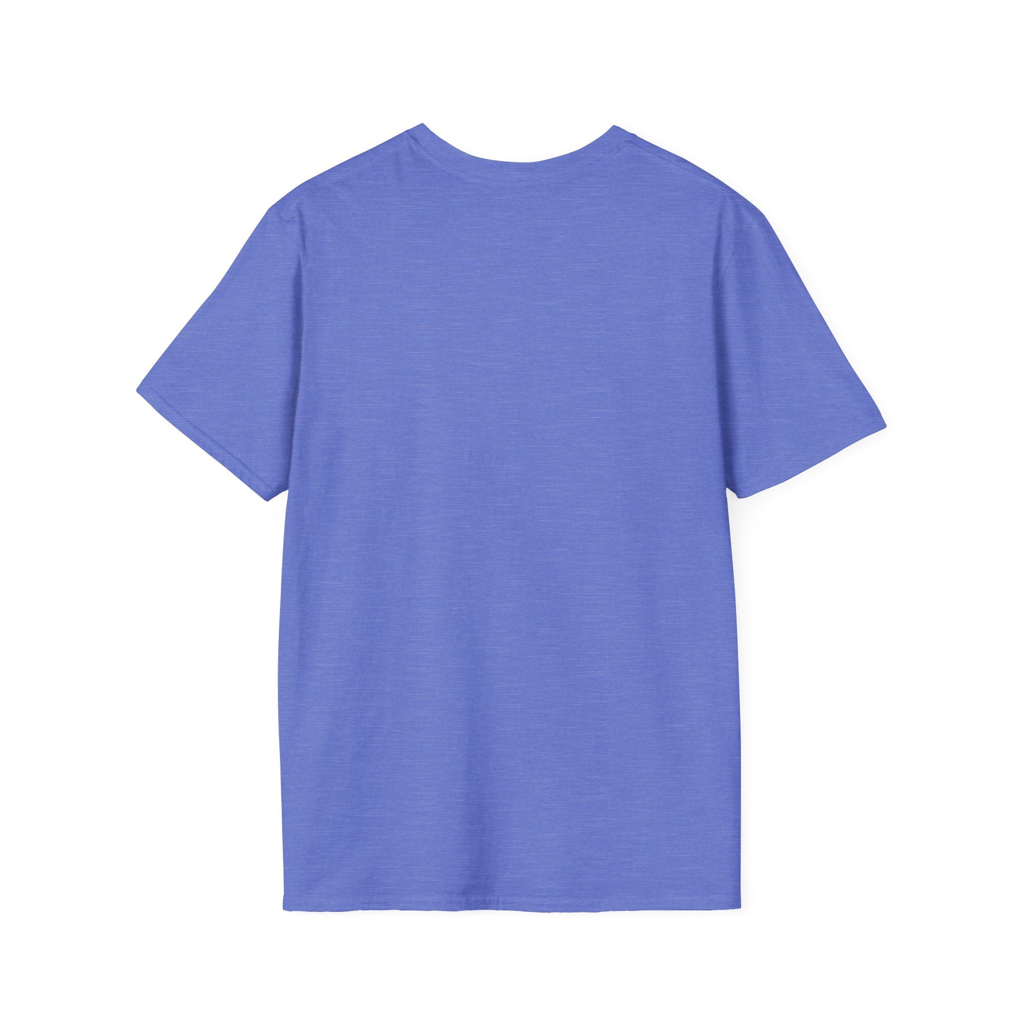 Proud Pitbull Mom T-Shirt