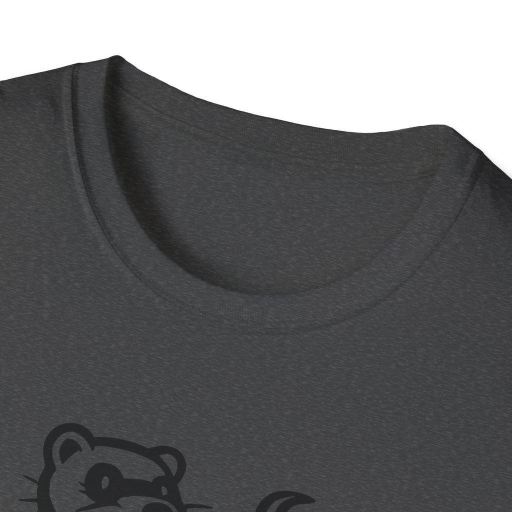 Dragon Crest Emblem T-Shirt