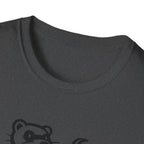 Dragon Crest Emblem T-Shirt
