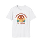 Dog Morning Coffee Mug T-Shirt