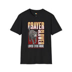 Grayer Slower But Still Awesome T-Shirt - Funny Senior Pet Cat Dog Lover Aging Animals Veterinary Graphic Tee